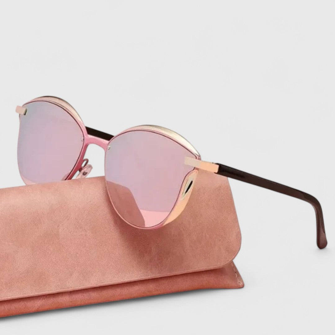 Preslee | Ochelari de Soare Sofisticați
