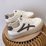 LIVIA™ - Pantofi Sport cu Platformă pentru Femei