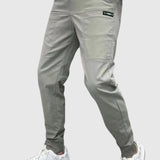 Jakub | Pantaloni cargo la modă