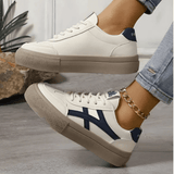 LIVIA™ - Pantofi Sport cu Platformă pentru Femei
