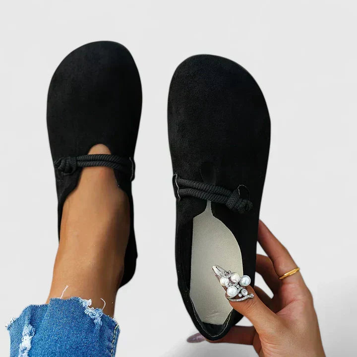 Jitka – Mocasini urbani delicati
