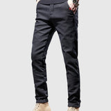 Radislav | Pantaloni slim fit pentru bărbați