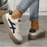 LIVIA™ - Pantofi Sport cu Platformă pentru Femei