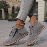 Mila™ – Sneakers ortopedice confortabile + Fermuar