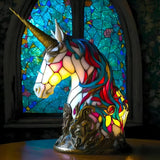 Luna - Lampă UnicornMAGICĂ