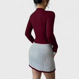 Chantel - Rochie sofisticată