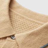 Radan | Polo din cashmere Aristo