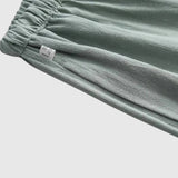 Domin | Pantaloni din Lino Rio de Janeiro