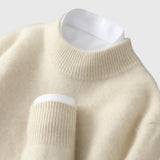 Arlington | Pulover din Cashmere