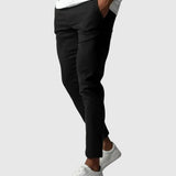 Romanek | Pantaloni Elio Stretch din Bumbac