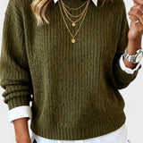 Barbora™ | Pulover Blisse