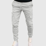 Oleg | Pantaloni cargo