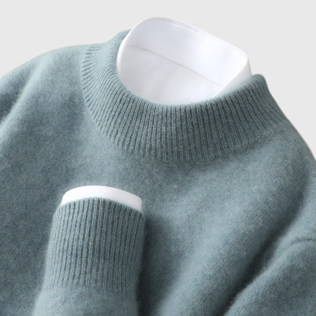 Arlington | Pulover din Cashmere
