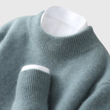 Arlington | Pulover din Cashmere