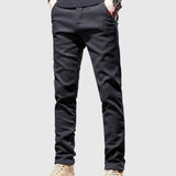 Radislav | Pantaloni slim fit pentru bărbați