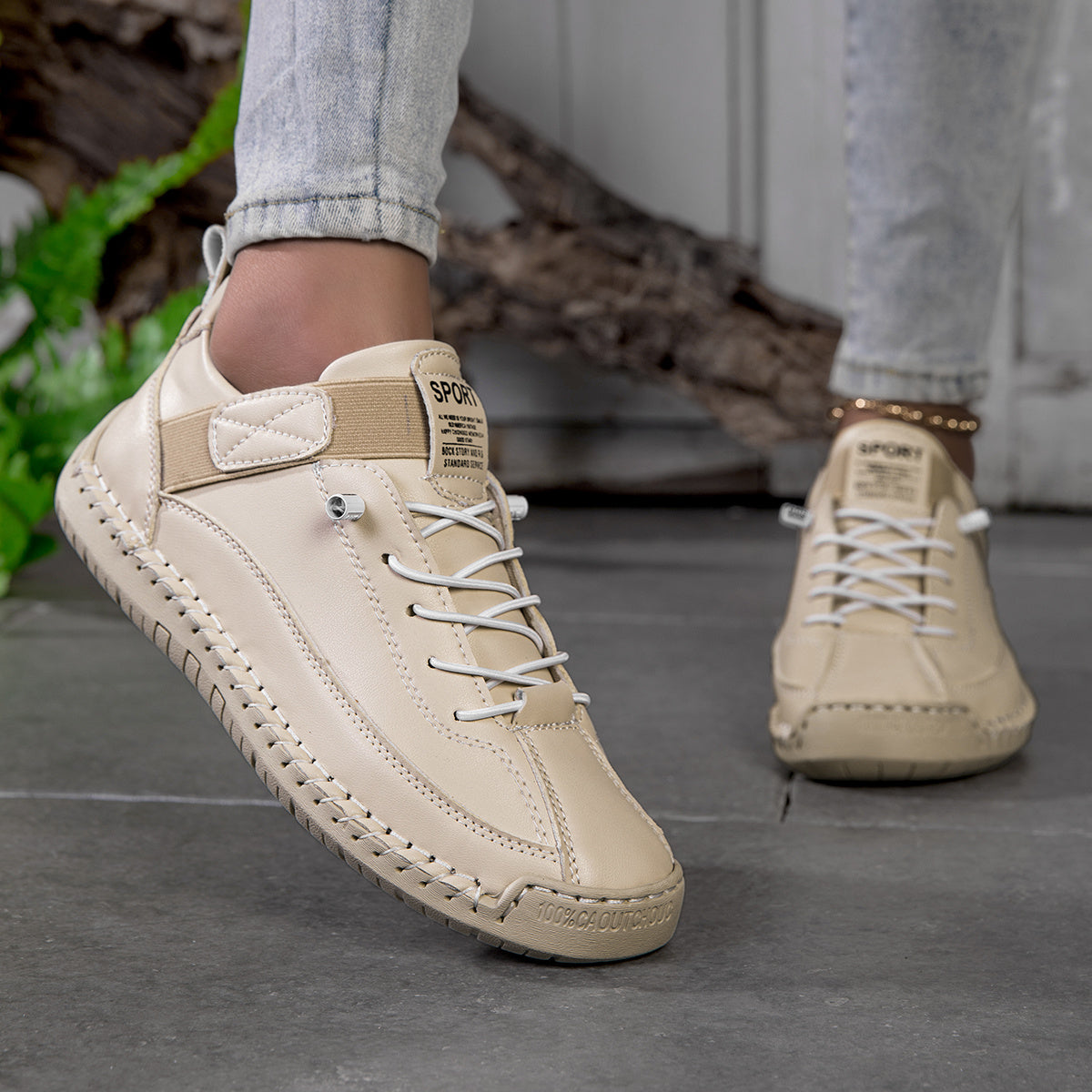 Mia™ – Sneakers ortopedici confortabili și fără durere