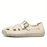 Solea™ – Sandale Comfort Lichte pentru Zile Solete