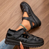 Mara™ – Sandale confortabile cu talpă stabilă
