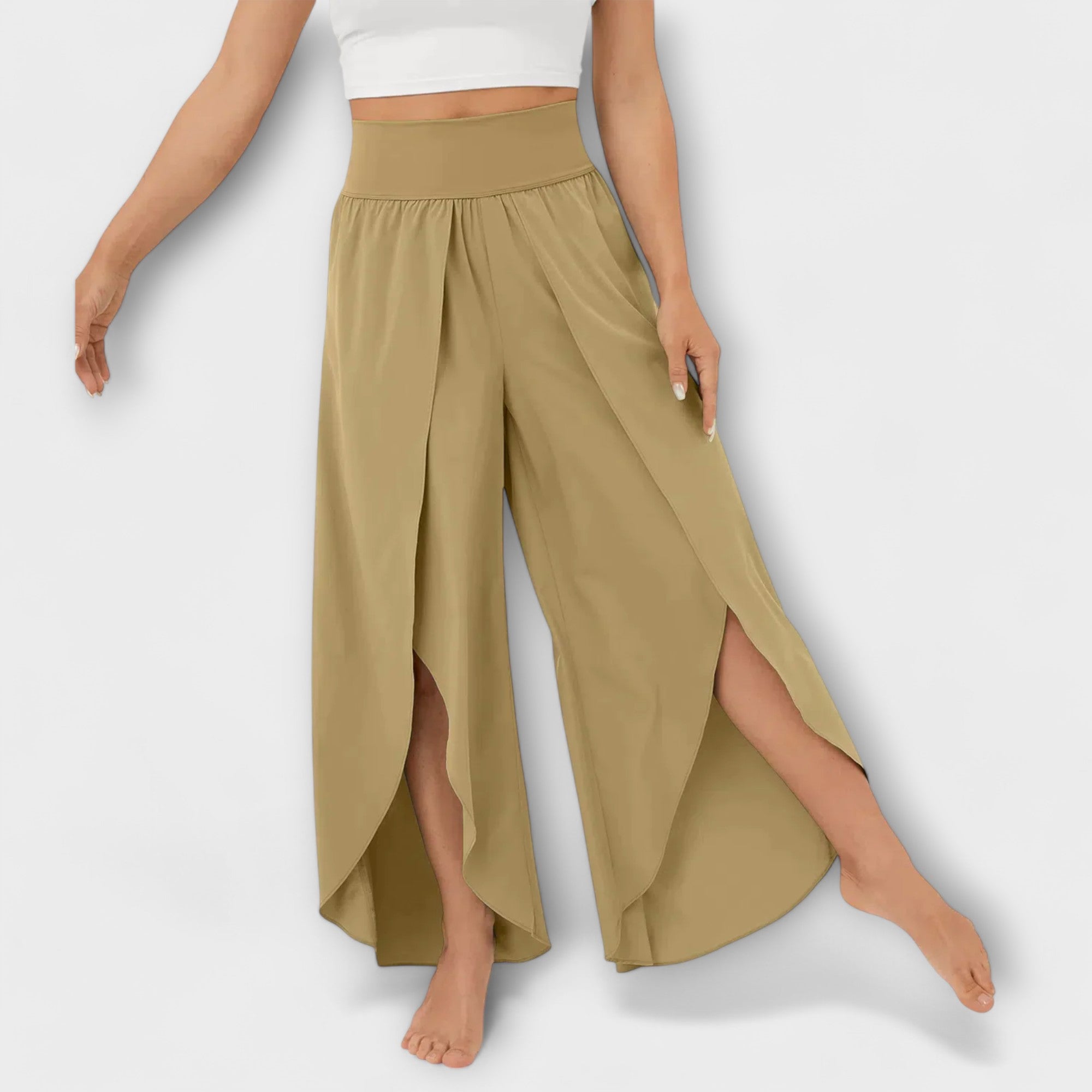 AirFlow - Pantaloni pentru femei
