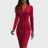 Melany - Rochie elegantă pentru femei