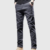 Radislav | Pantaloni slim fit pentru bărbați