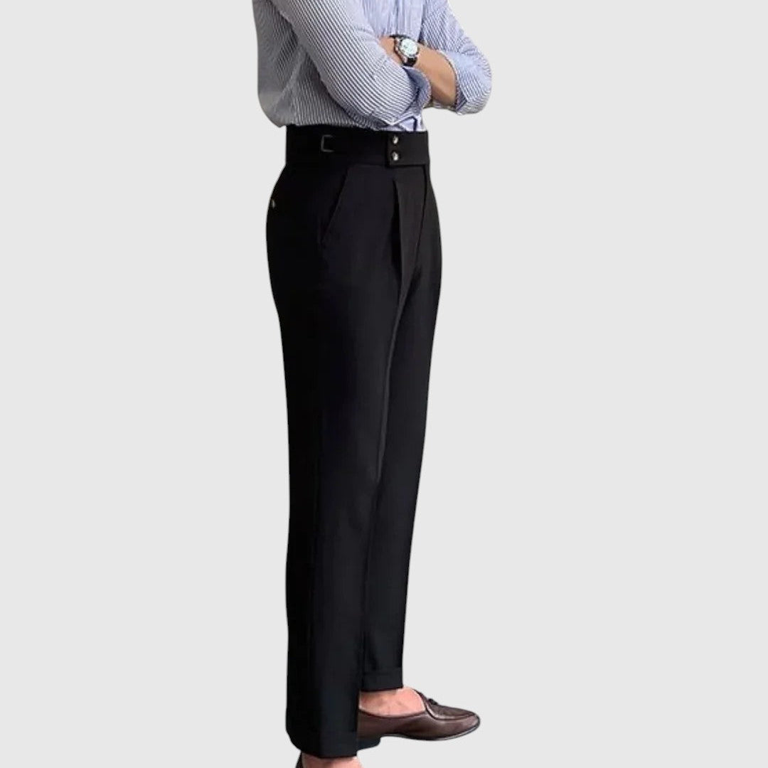 Gen | Pantaloni Moritz Vintage