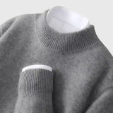 Arlington | Pulover din Cashmere