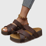 Helmiina™ | Sandale ortopedice