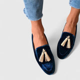 Alessyra | Mocasini Eleganți