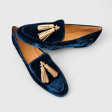 Alessyra | Mocasini Eleganți