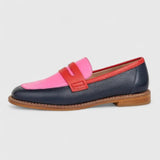 Alisette | Mocasini eleganți