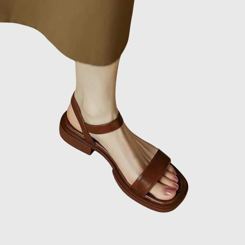 Sirkka™ | Sandale ortopedice