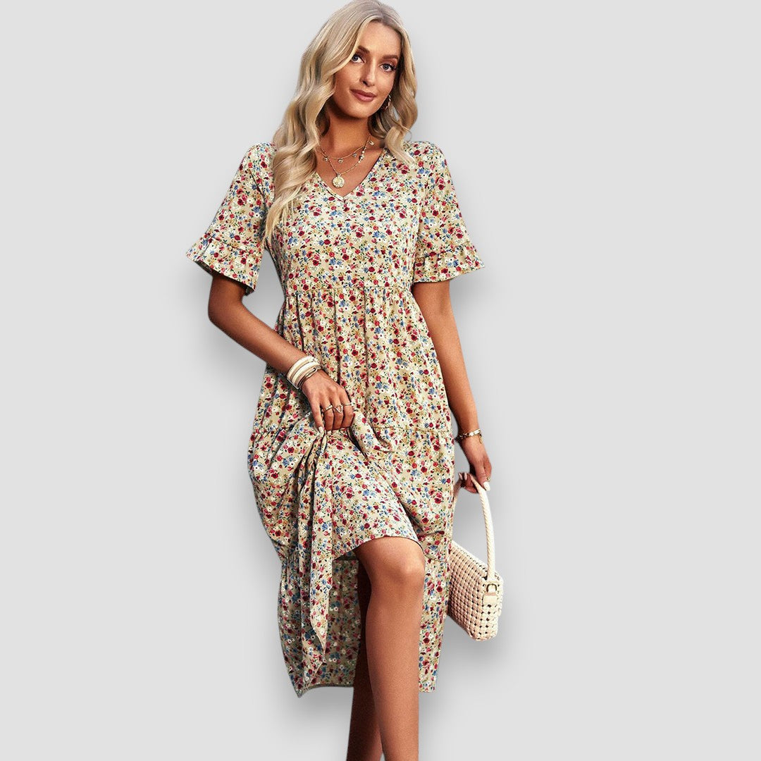 Amely | Rochie