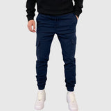 Oleg | Pantaloni cargo