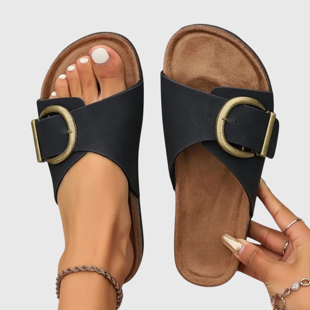 Aune™ | Sandale ortopedice