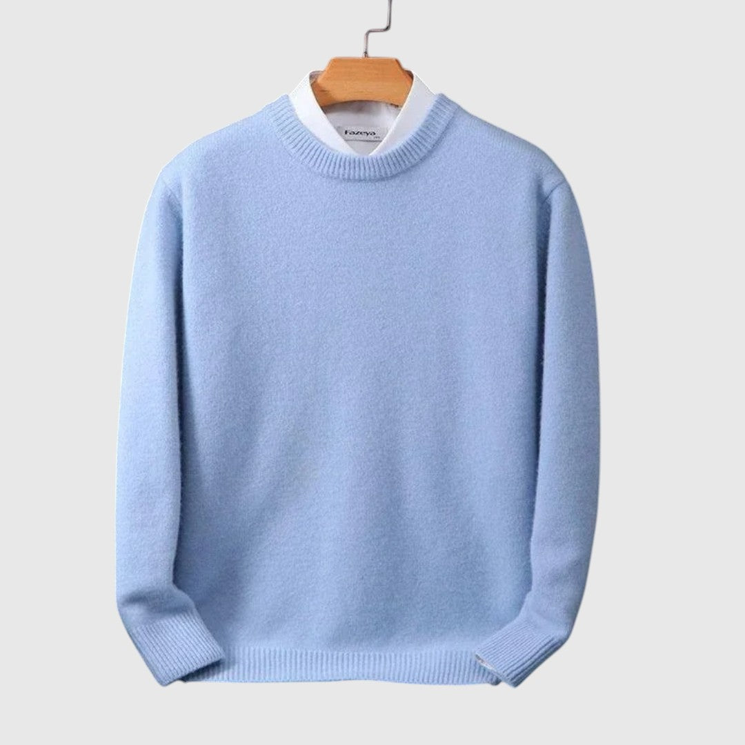 Lukáš – Pulover casual