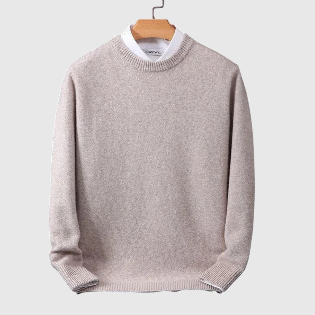 Lukáš – Pulover casual
