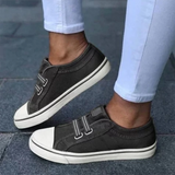 Hanna™ - Pantofi sport casual slip-on