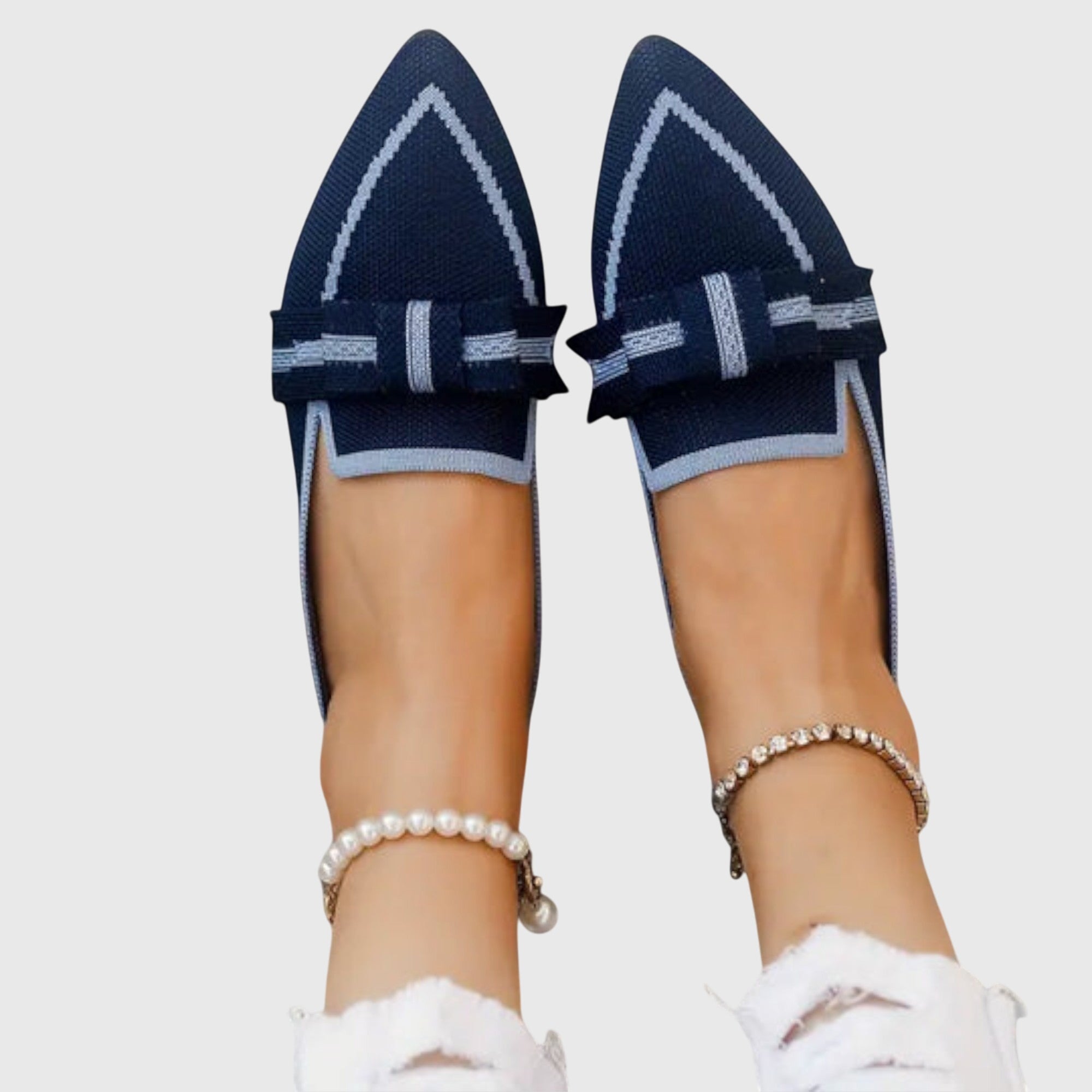Blaire | Mocasini Confortabili