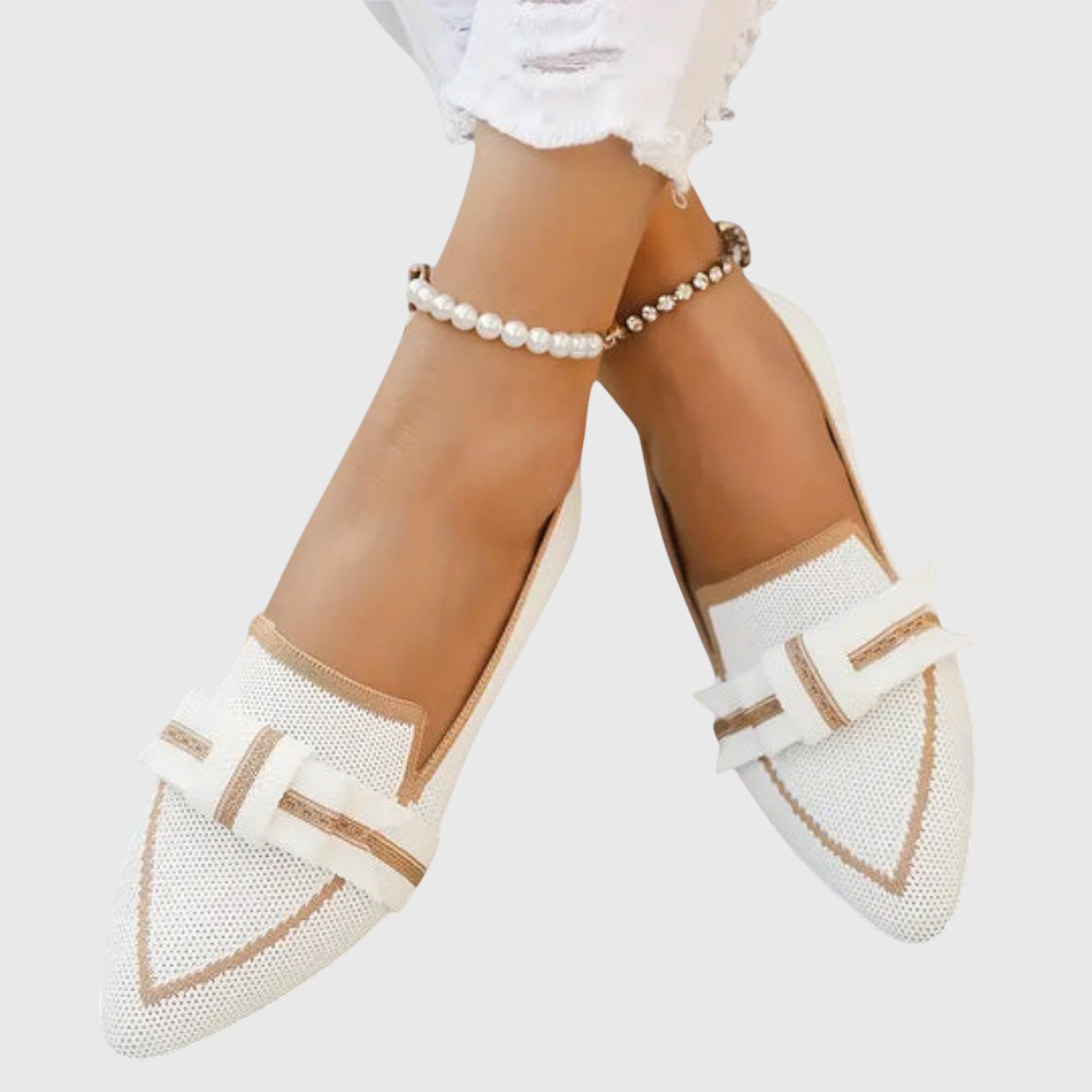 Blaire | Mocasini Confortabili