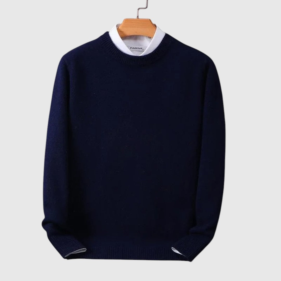 Lukáš – Pulover casual