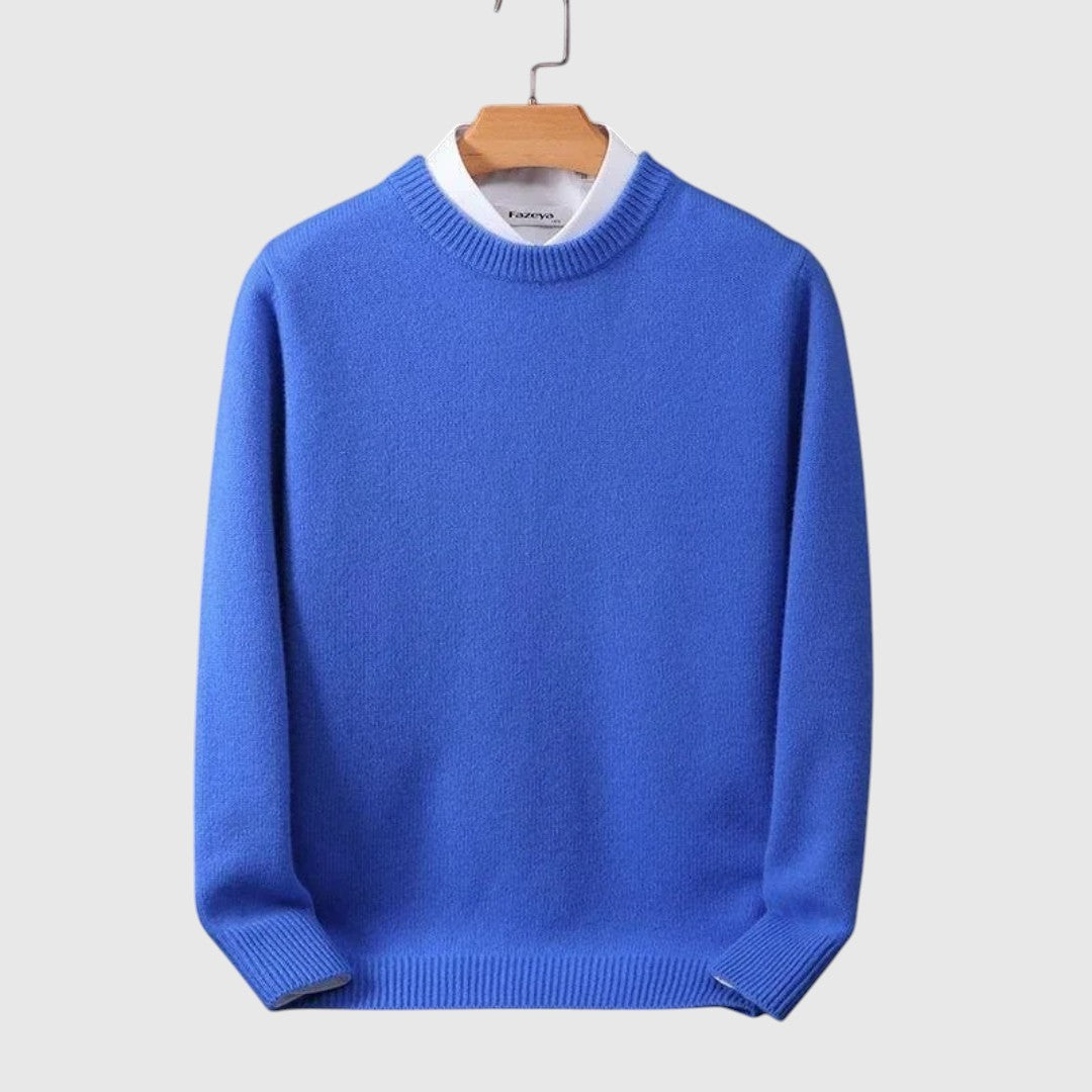 Lukáš – Pulover casual