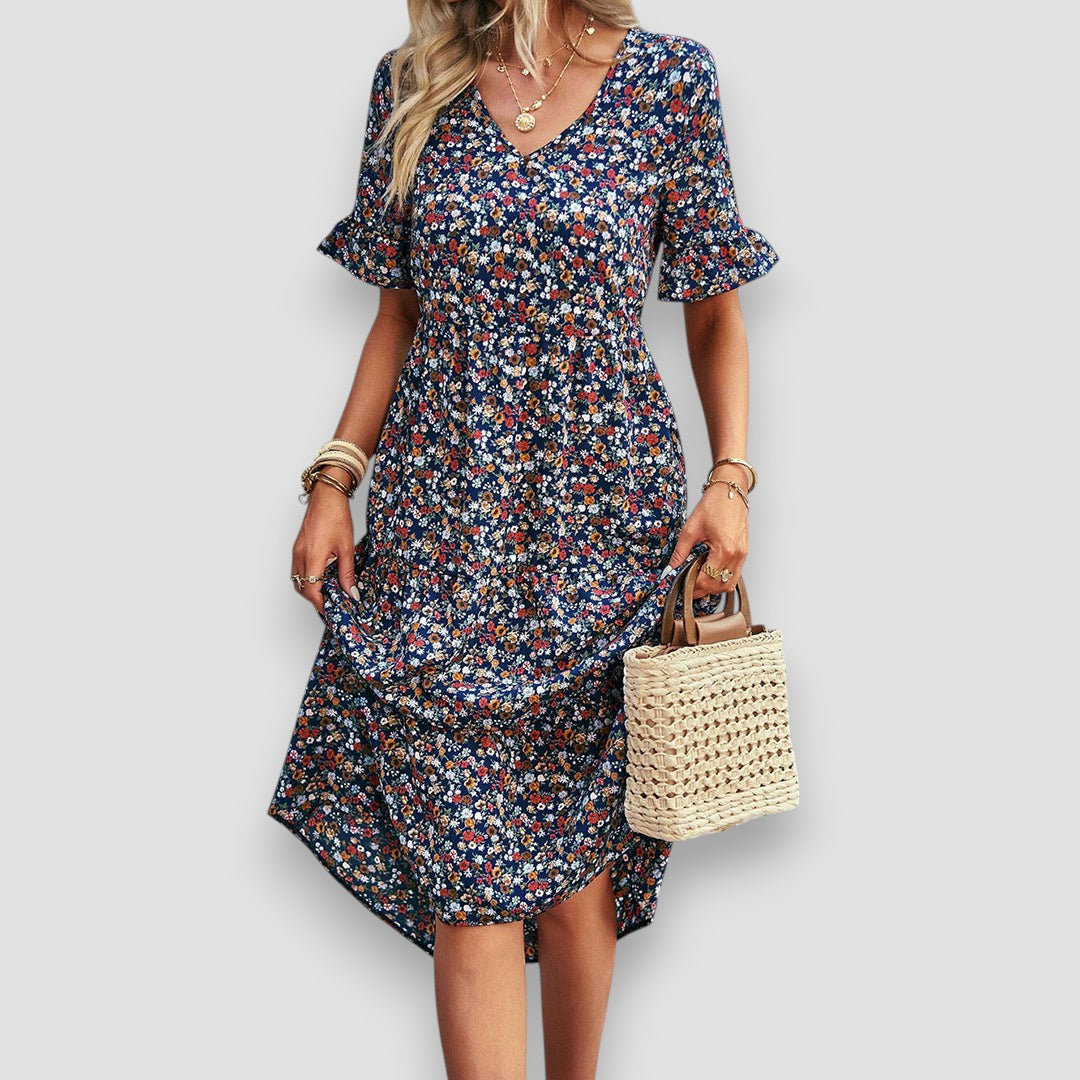 Amely | Rochie