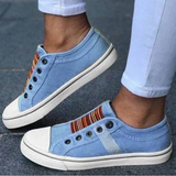 Hanna™ - Pantofi sport casual slip-on