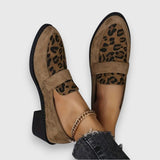 Brunika | Mocasini confortabili