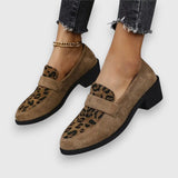 Brunika | Mocasini confortabili
