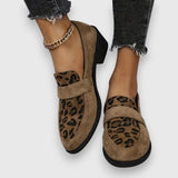 Brunika | Mocasini confortabili