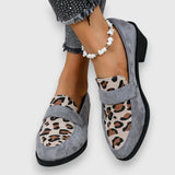 Brunika | Mocasini confortabili