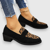 Brunika | Mocasini confortabili