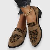 Brunika | Mocasini confortabili
